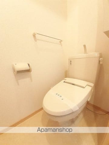 カルフール・Kの内装写真