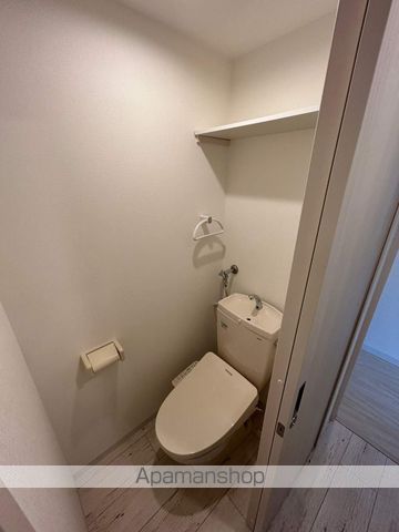ラフィーネ南15条の内装写真