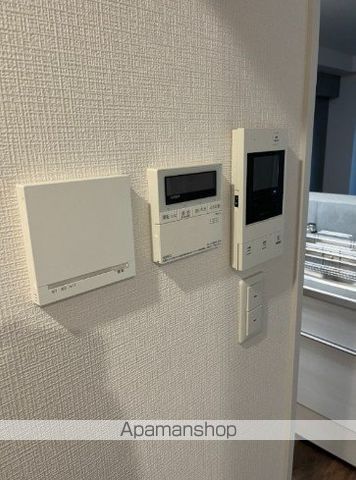 EVERGREENの内装写真
