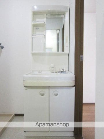 ヴェルジェ塚田の内装写真