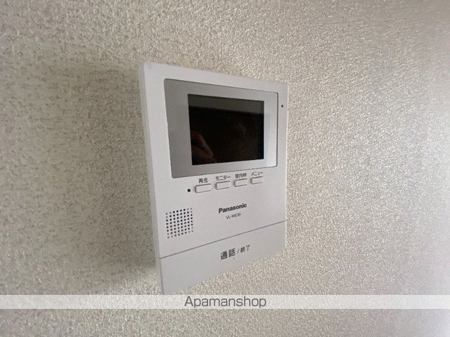 エレガンスBIN弐番館の内装写真