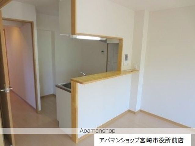 ユーミー田野壱番館の内装写真