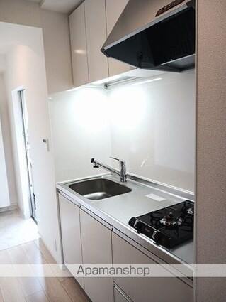 イセミネット市原[1K/30.42m2]のキッチン