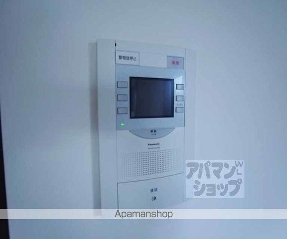 ベラジオ堀川今出川IIの内装写真