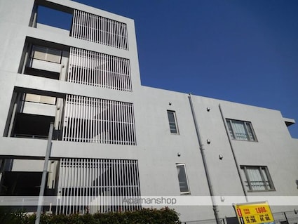 東京都杉並区天沼２丁目[1LDK/48.99m2]の外観2