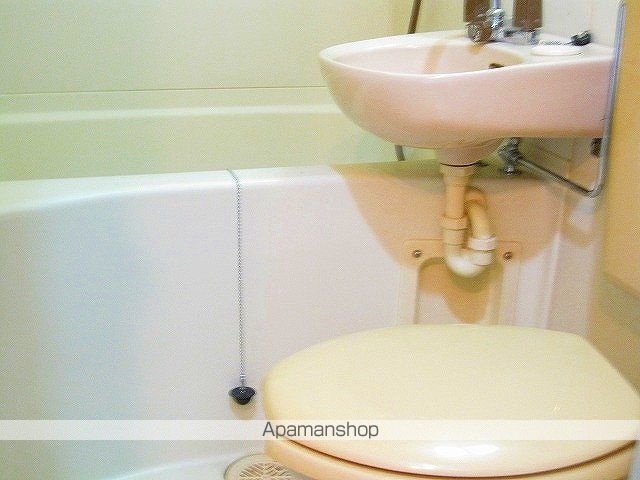 シティ岡の内装写真