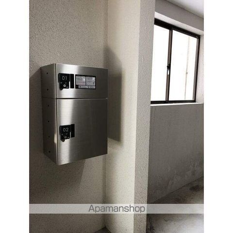 コアライズ弐番館のその他写真