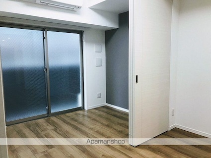 ＡＺＥＳＴ上板橋Ⅲ[2K/26.1m2]のリビング・居間