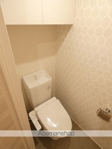 サンガーデン新山口 Bの内装写真
