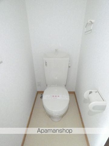 ウィステリアAの内装写真