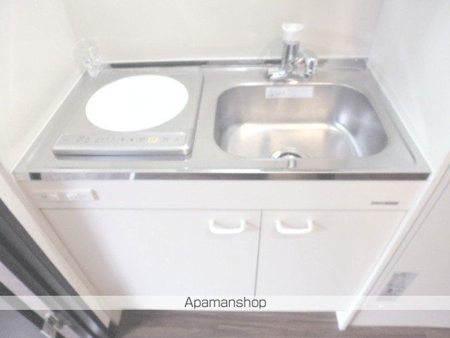 アイエフ城北の内装写真