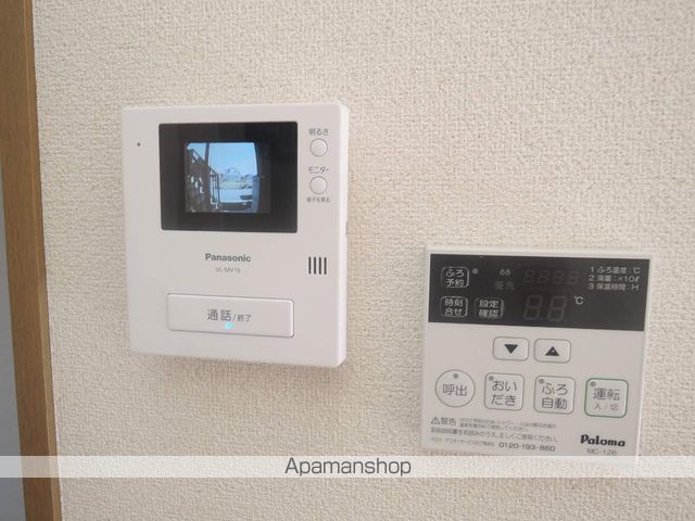 G.H.和合の内装写真