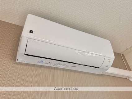 Ｗｏｏｄｓｔｏｃｋ　Ｎｅｓｔ[2LDK/53.55m2]のその他設備