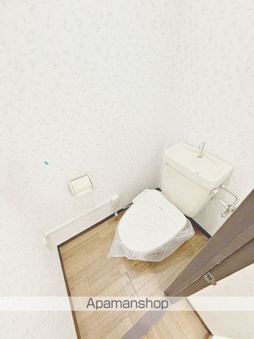 オラシオンMの内装写真