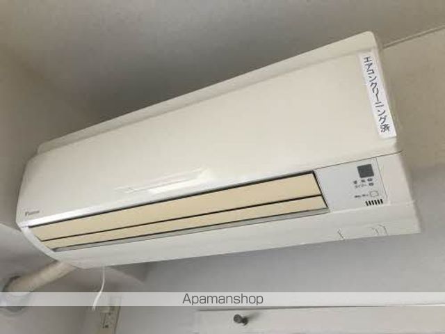 エスペランサ大手町の内装写真