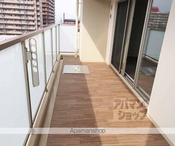 ユニハイム エクシア大津におの浜の内装写真