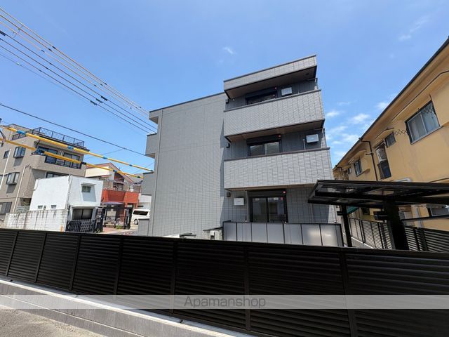 D-residence寿の外観写真