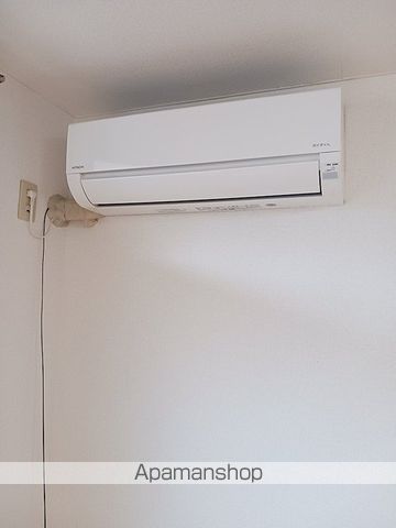 タウンルームキシの内装写真
