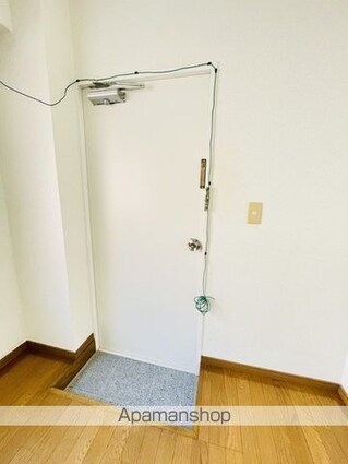 峰マンション[1R/9.45m2]の内装2