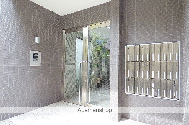 京橋イーストガーデンのその他写真
