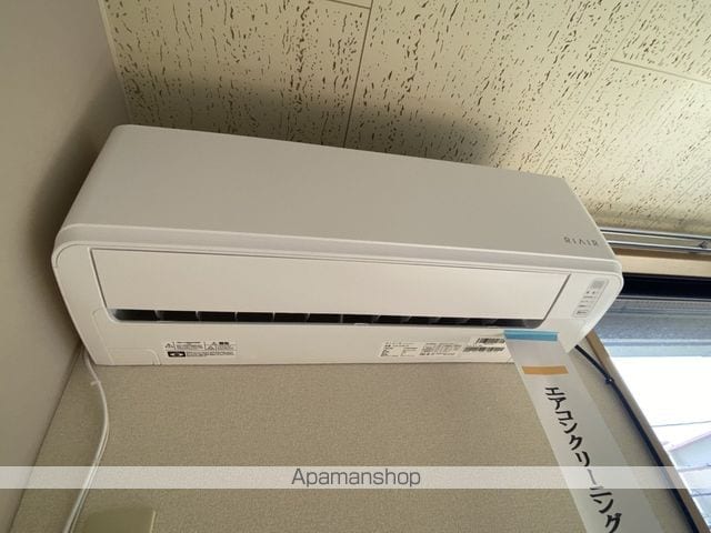 リヴィエールAの内装写真