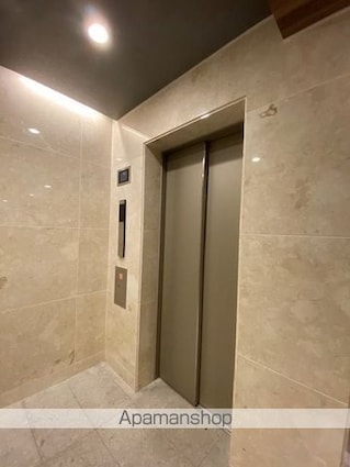 ラクラス四谷[1LDK/35.52m2]の共用部3