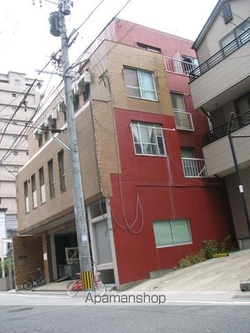 【福岡市中央区清川のマンションの外観2】