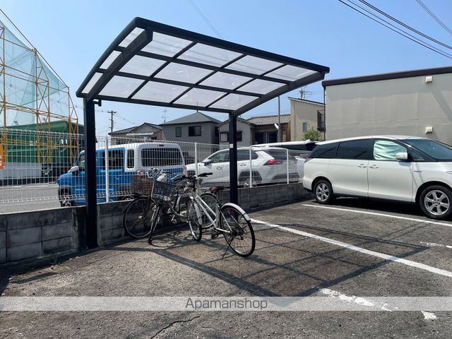 ガーデンハイツナカムラのその他写真