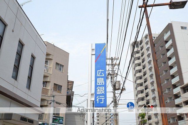 コーポラス丸吉の周辺写真