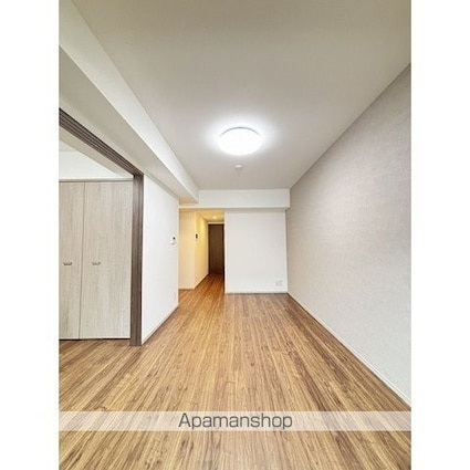 ザ・グラヴィティ新宿[2LDK/42.61m2]のリビング・居間