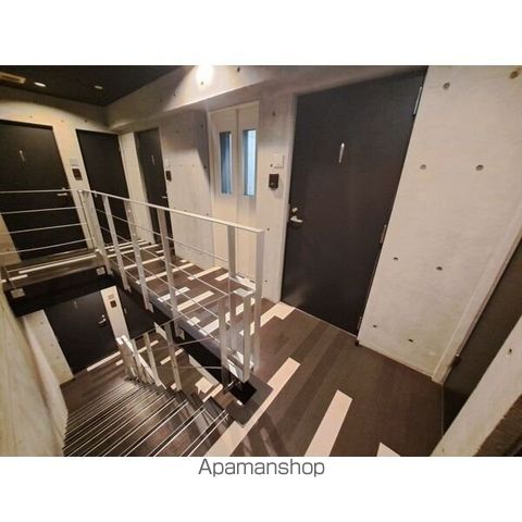 札幌市東西線 南郷７丁目駅 徒歩7分 5階建 築11年のその他写真