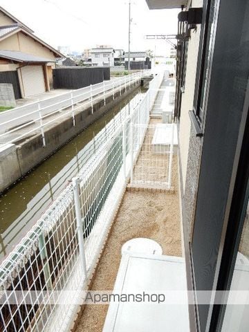 プランタンの内装写真