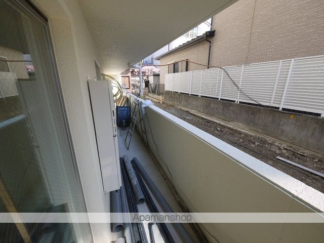 グレイスコート御器所の内装写真