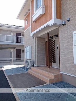 グレースコートⅢ[2LDK/57.07m2]のエントランス1