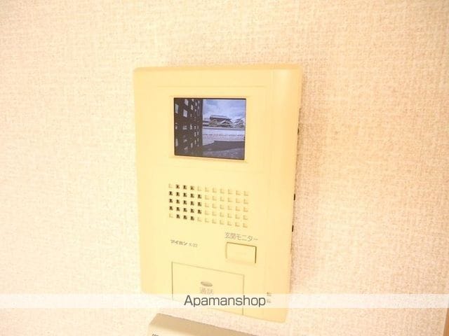 プルミエール B棟の内装写真