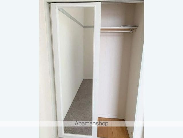 レオパレスラポール松福の内装写真