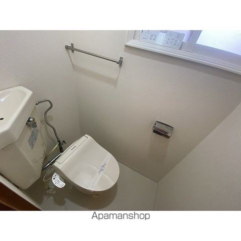 かばさわハイツの内装写真