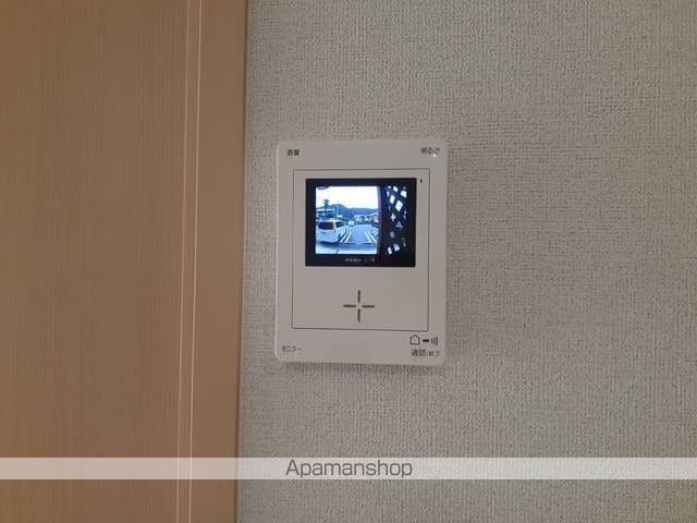 ソレイユAの内装写真