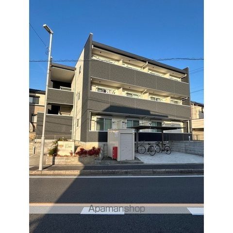 リコルテ 一社の外観写真