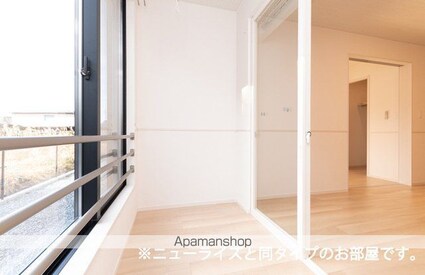 ＡＬＯＡＬＯ[1LDK/50.14m2]のその他内装