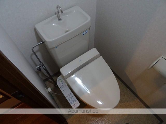 グリーンハピー宮城野の内装写真
