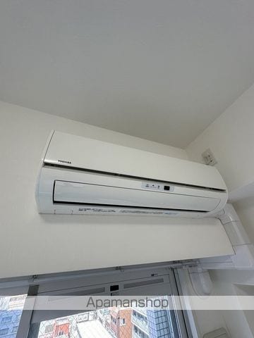 VIGORPOLIS300DOSHINIIの内装写真
