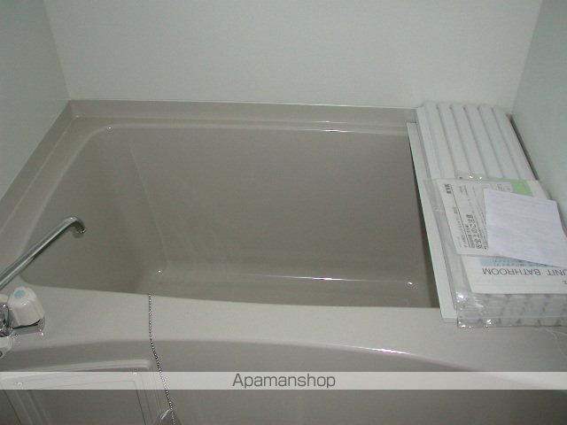 アルカディア・Kの内装写真