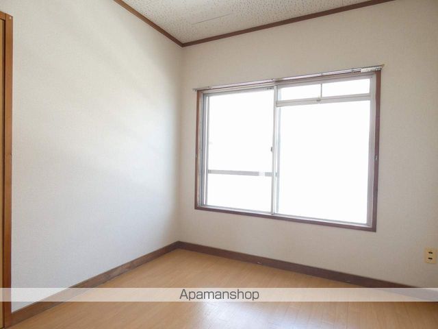 寿マンションCの内装写真