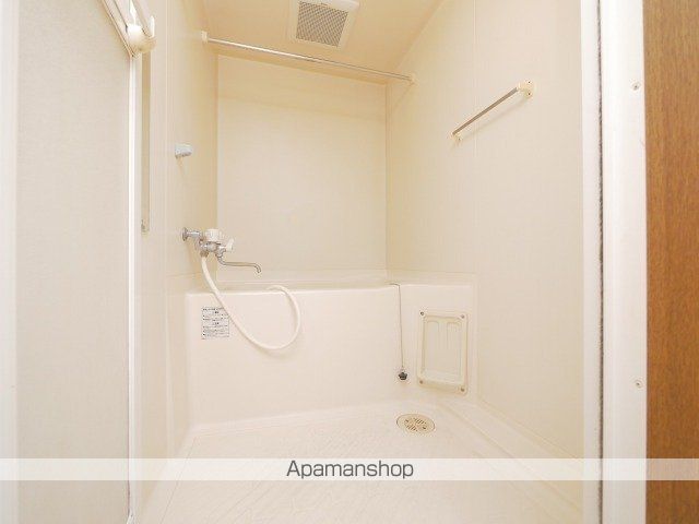 パークハイツDの内装写真