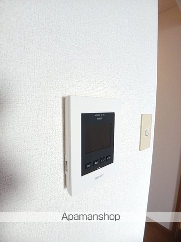 メゾンアンビテールの内装写真