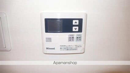 ヒルズ飛鳥山[1K/24.93m2]のその他設備