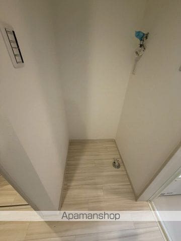 ラフール湘南の内装写真