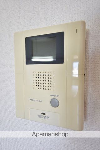 エクセレンシィの内装写真