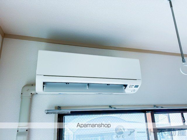 ジョイフル第1小坂の内装写真